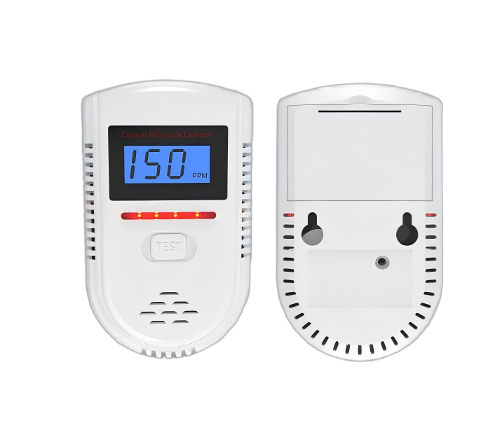 CO detector and Alarm