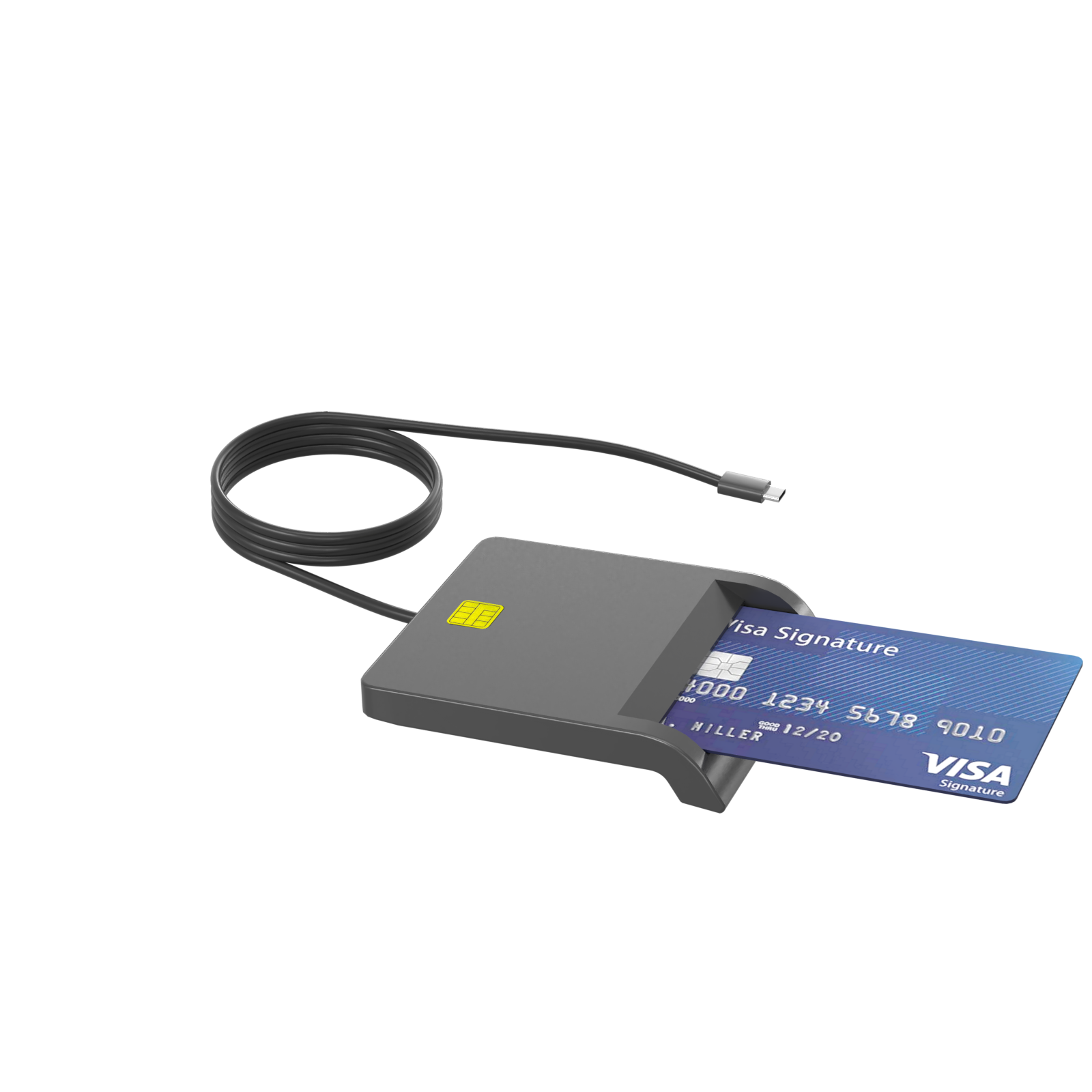 smart card reader