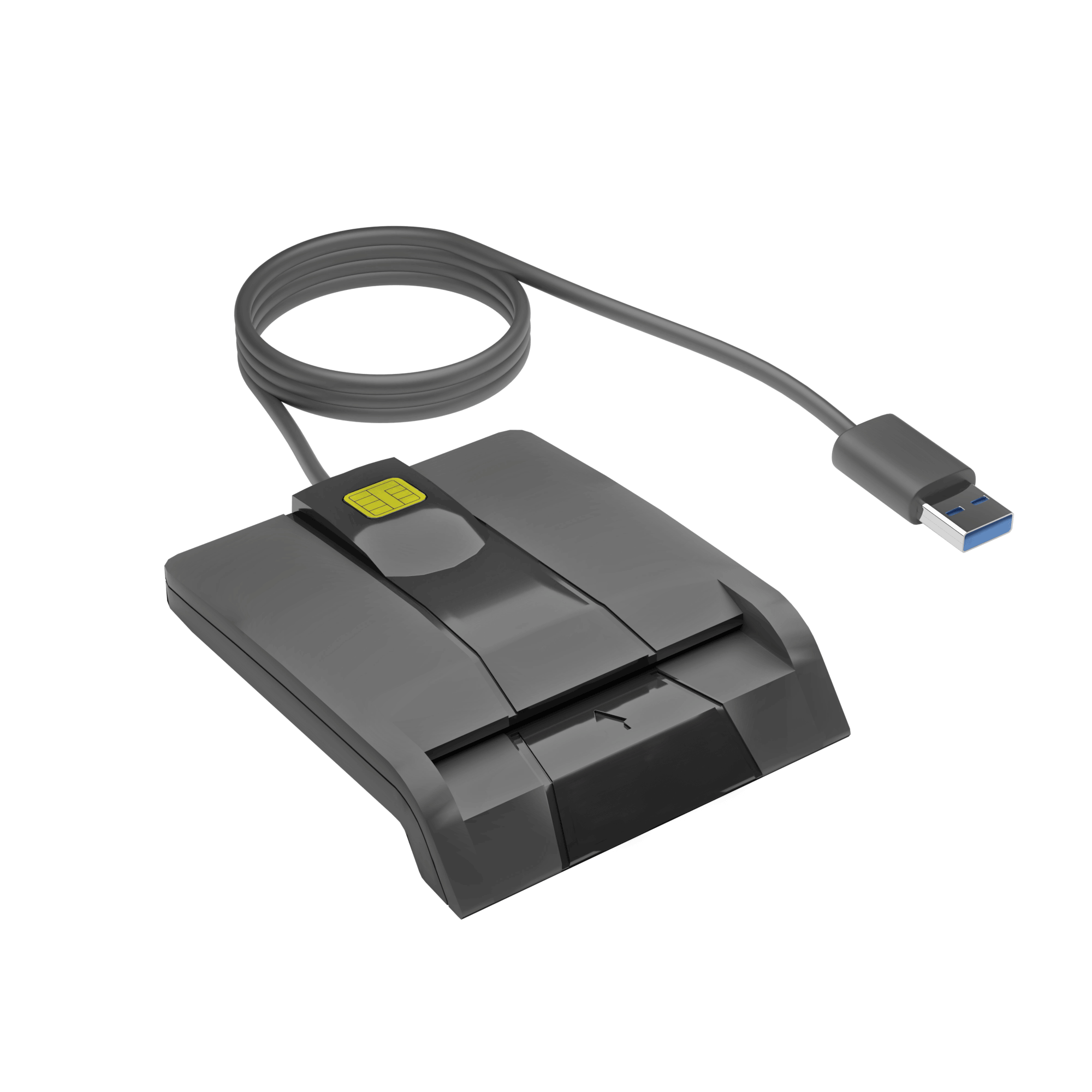 <b>smart card reader</b>