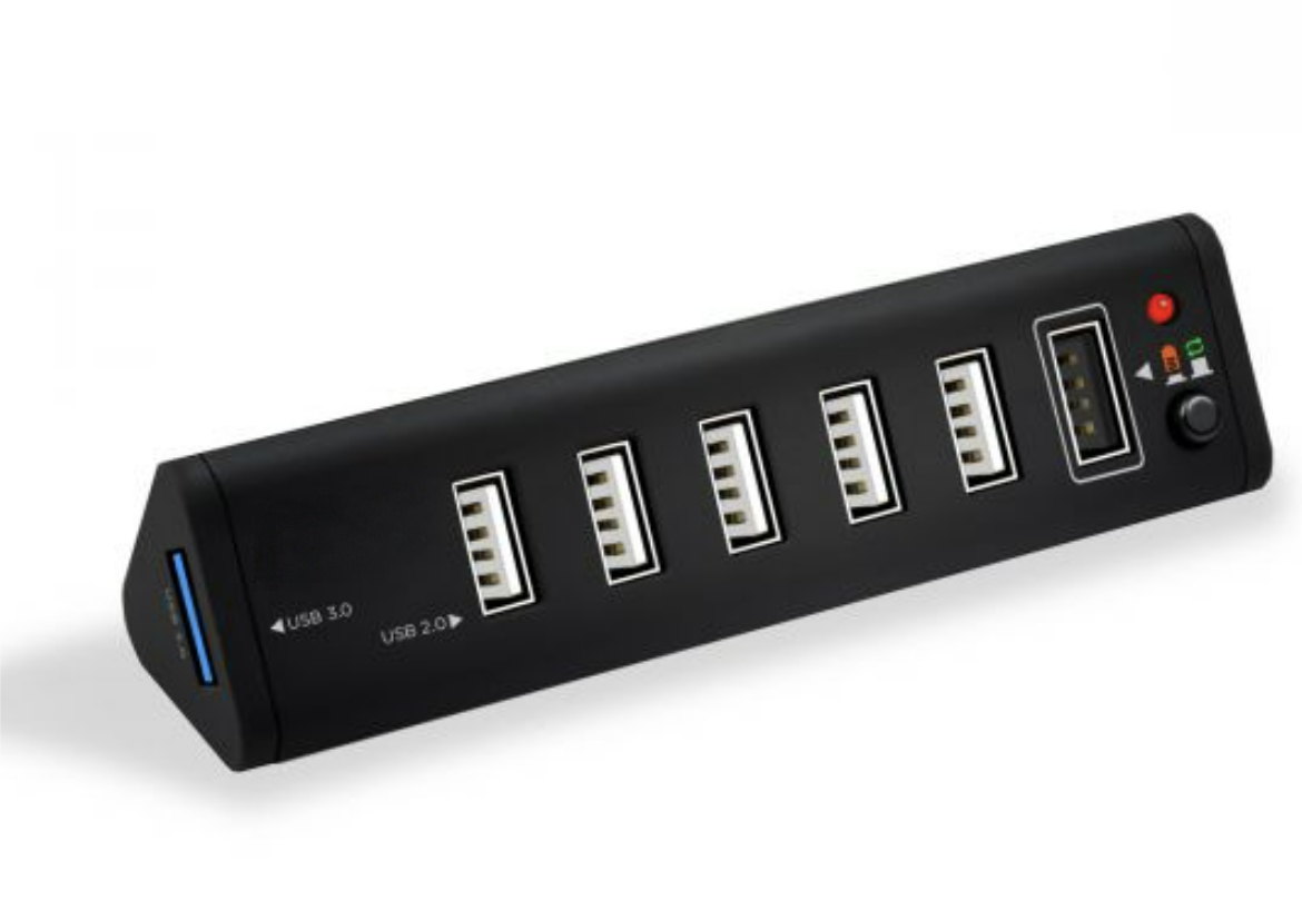 USB 3.2 Gen 1 hub