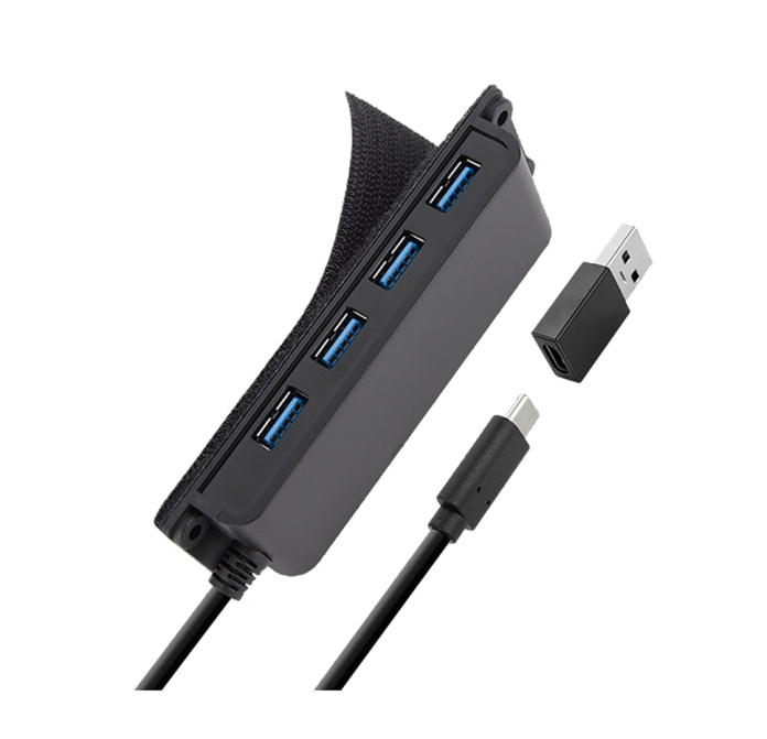 USB 3.2 GEN 1 HUB