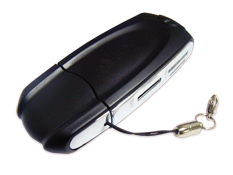 USB 3.1 GEN 1 Card Reader