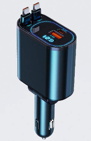 Car Charger