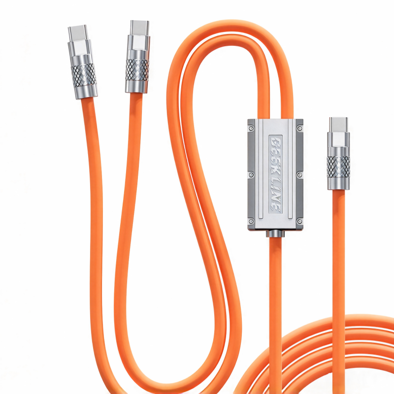 USB C to C cable