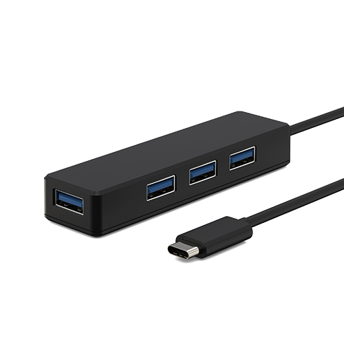 USB 3.0 HUB