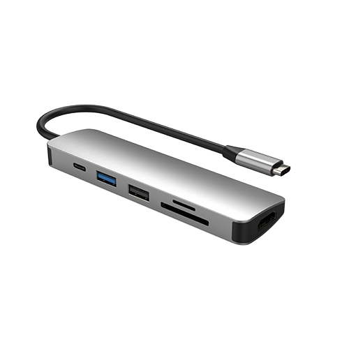 TYPE C HUB